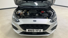 Ford Focus 1.0 EcoBoost 125 ST-Line 5dr Petrol Hatchback
